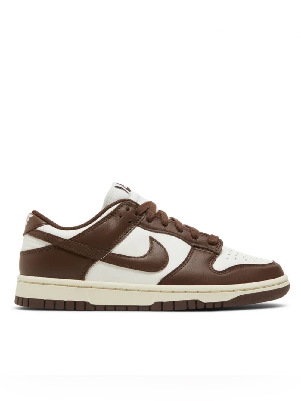 🤎Box included🤎 Nike Dunk Low Cacao Wow